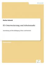 EU-Osterweiterung und Arbeitsmarkt