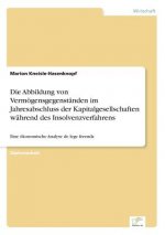 Abbildung von Vermoegensgegenstanden im Jahresabschluss der Kapitalgesellschaften wahrend des Insolvenzverfahrens