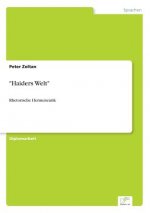 Haiders Welt