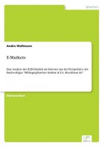 E-Markets