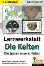 Lernwerkstatt Die Kelten
