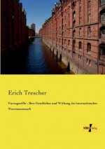 Vorzugszoelle - Ihre Geschichte und Wirkung im internationalen Warenaustausch
