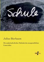 analytisch-direkte Methode des neusprachlichen Unterrichts