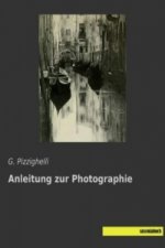 Anleitung zur Photographie