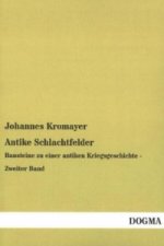Antike Schlachtfelder. Bd.2