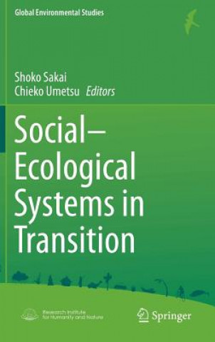 Social-Ecological Systems in Transition