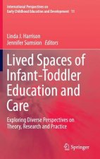 Lived Spaces of Infant-Toddler Education and Care