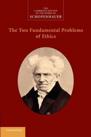 Two Fundamental Problems of Ethics