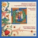 Christus natus est (CD)