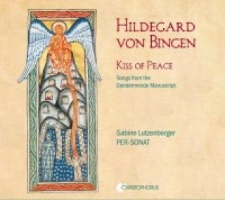 Hildegard von Bingen (CD)