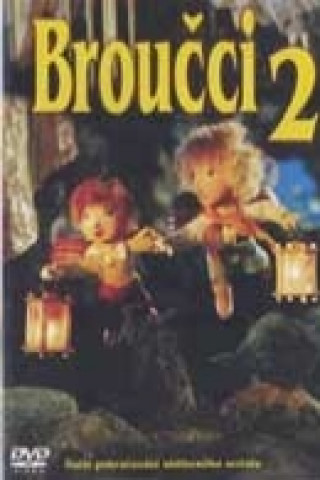 Broučci 2. (DVD)