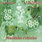 Studánko rubínko (CD)