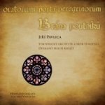 Brána poutníků - oratorium porta peregrinorum (CD+DVD)
