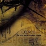 Šel přes potok Cedron k hoře Oboroh (CD)