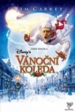 Vánoční koleda (DVD)