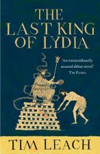 Last King of Lydia