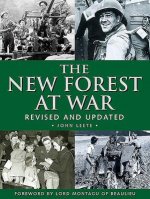 New Forest at War