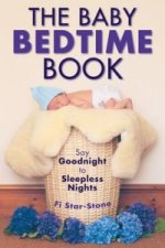 Baby Bedtime Book