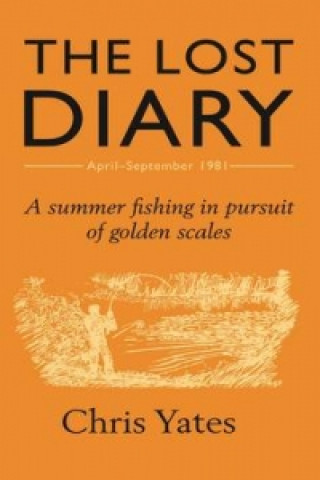 Lost Diary