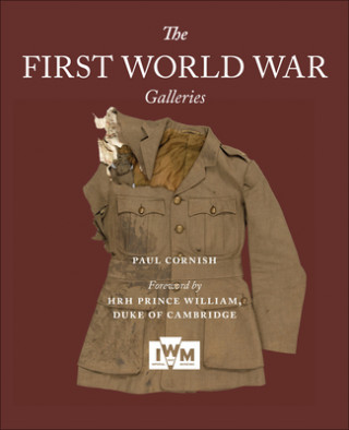 First World War Galleries