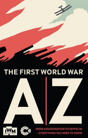 First World War A-Z