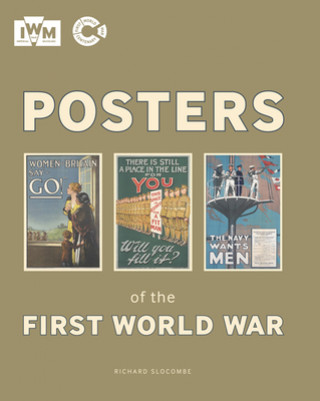 Posters of the First World War