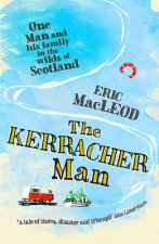 Kerracher Man