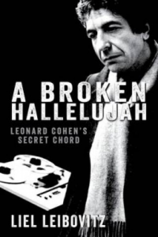 A Broken Hallelujah