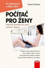 Počítač pro ženy pro Windows 8 a Office 2013