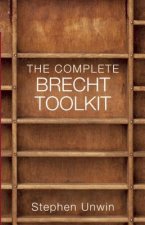 Complete Brecht Toolkit