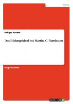 Bildungsideal bei Martha C. Nussbaum