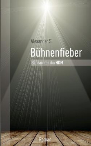 Buhnenfieber