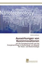 Auswirkungen von Basisinnovationen