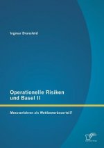 Operationelle Risiken und Basel II