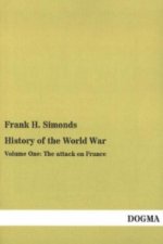 History of the World War. Vol.1