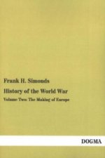 History of the World War. Vol.2