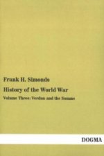 History of the World War. Vol.3