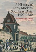 History of Early Modern Southeast Asia, 1400-1830