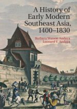 History of Early Modern Southeast Asia, 1400-1830