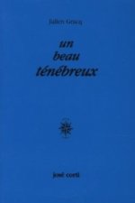 Un beau ténébreux. Der Versucher, französische Ausgabe