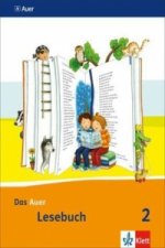 Das Auer Lesebuch 2. Ausgabe Bayern