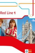 Red Line. Ausgabe ab 2014 - 5. Klasse, Schülerbuch. Bd.1