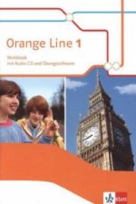 Orange Line 1, m. 1 Beilage