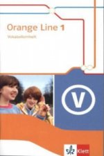 Orange Line 1