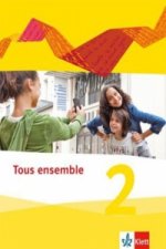 Tous ensemble 2. Bd.2