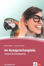 44 Aussprachespiele