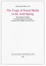The Usage of Social Media in the Arab Spring
