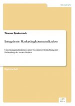 Integrierte Marketingkommunikation