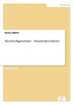 Netzwerkgewinner - Netzwerkverlierer