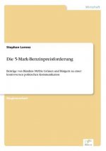 5-Mark-Benzinpreisforderung